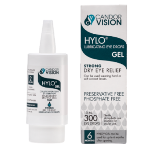 Hylo Gel