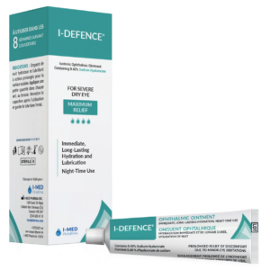 I-Defence