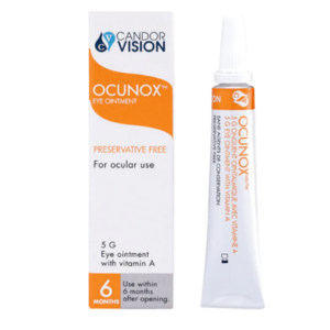 Ocunox
