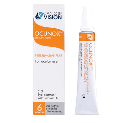 Ocunox