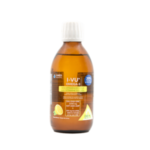 omega 3 liquid i-vu i-med pharma zensight