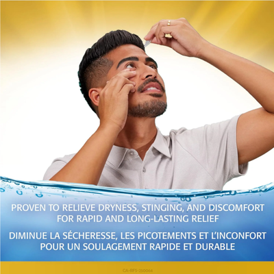 Refresh® advanced omega-3 - Image 3